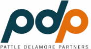 PDP logo